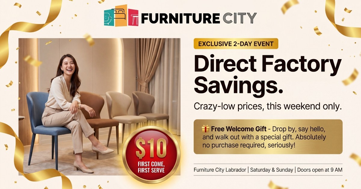 Furniture Fiesta
