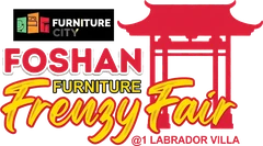 Foshan Furniture Frenzy